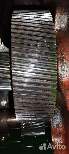 Гранулятор огм -1