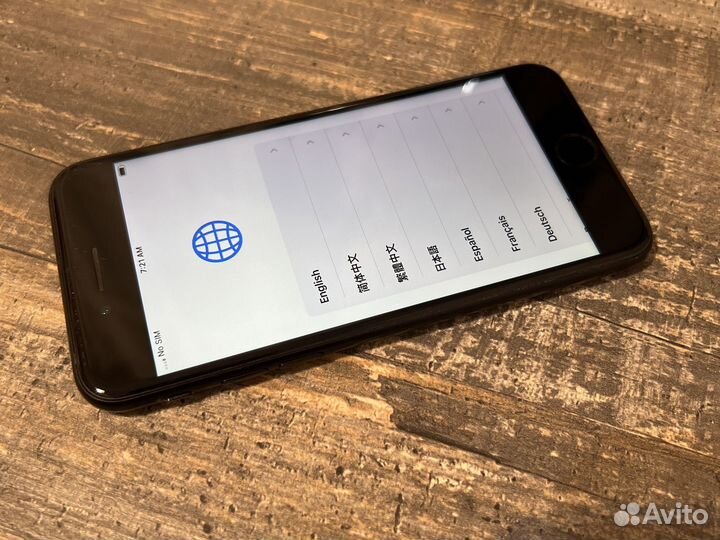 iPhone se 2020 128gb
