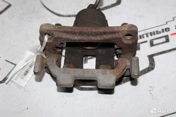 Суппорт В сборе nissan infiniti mitsubishi. Q40 Q5