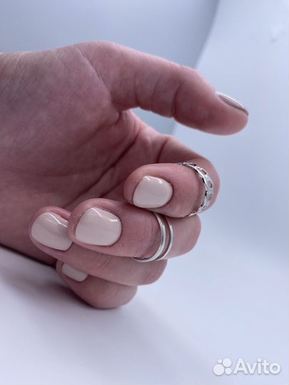 Маникюр, наращивание