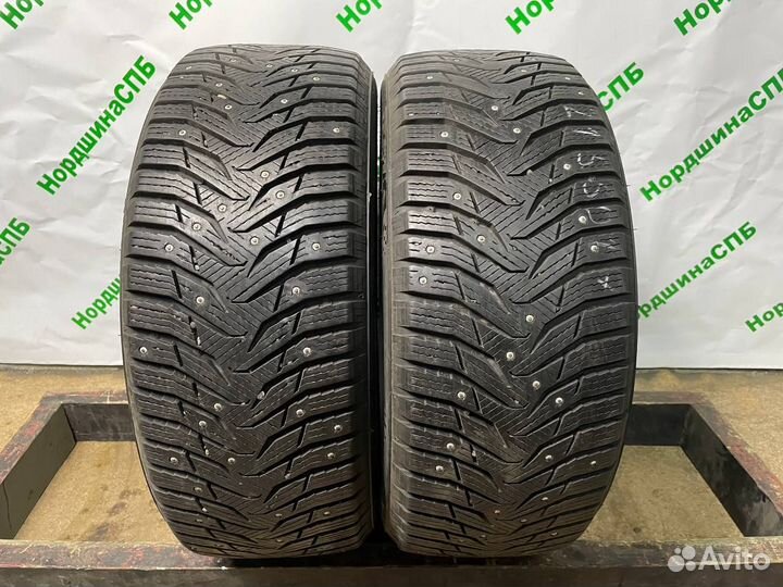 Kumho WinterCraft ice Wi31+ 215/50 R17 95T