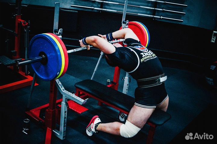 Аренда тренажерного зала