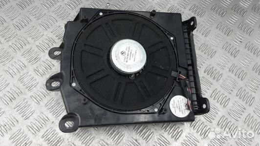 Сабвуфер BMW 5 E60/E61 (98K08Q101)