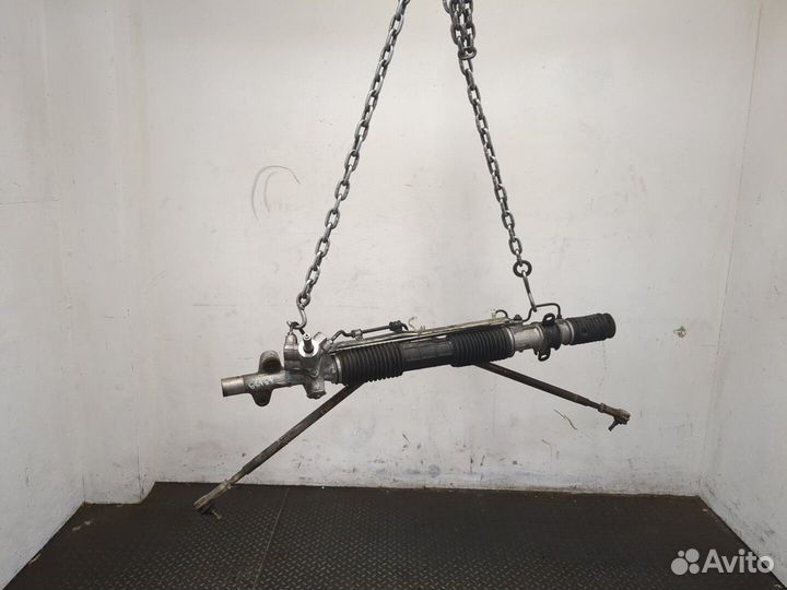 Рейка рулевая с г/у Honda CR-V, 2005