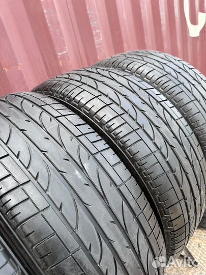 Bridgestone Dueler H/P Sport 215/65 R16 98H