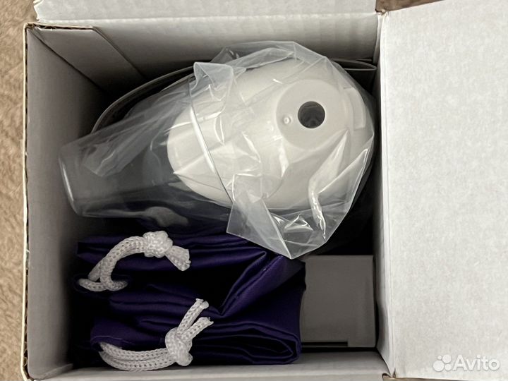 Ирригатор новый