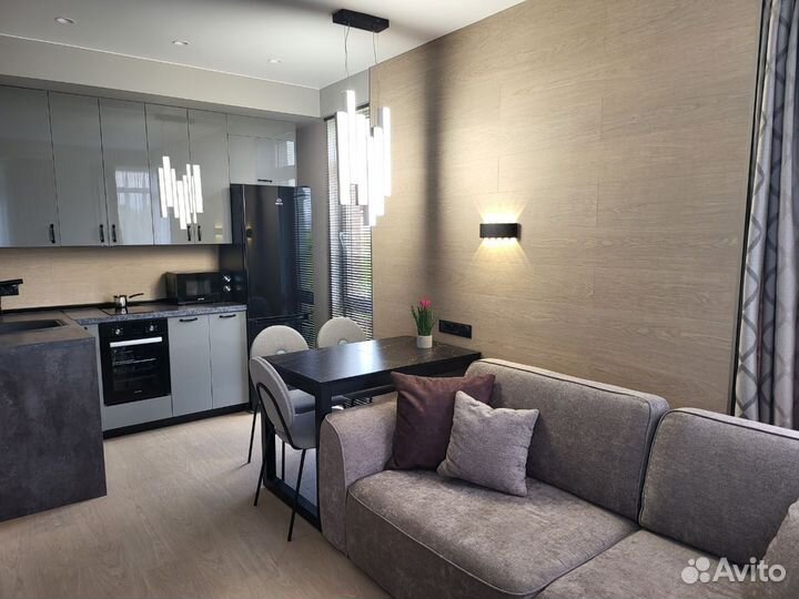 Ремонт квартир и домов в Сочи под ключ