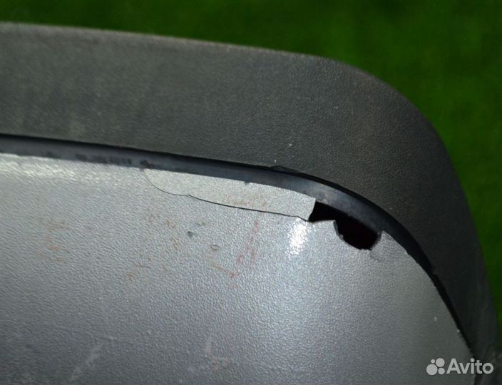 Зеркало правое Volvo Trucks FM12, FH12, 5к