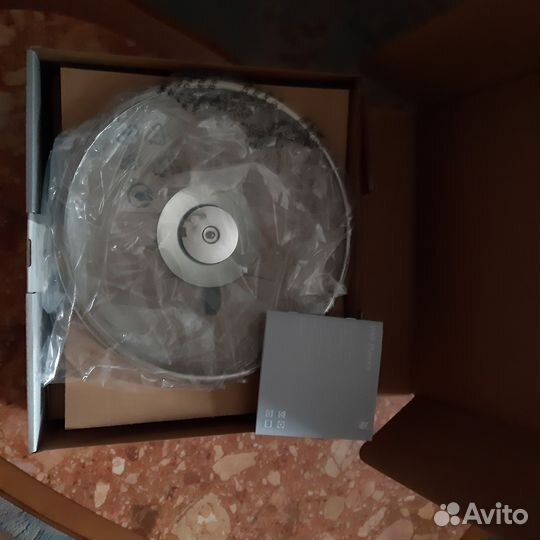 Сковорода-жаровня WMF D28 с крышкой