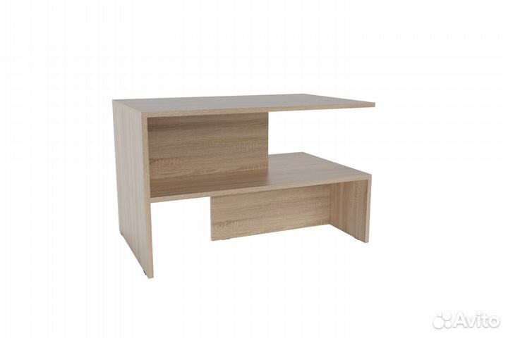 Стол журнальный Зигзаг