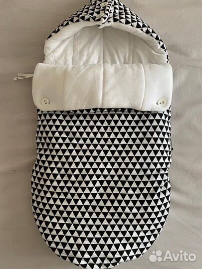 Конверт осенний/зимний и на выписку