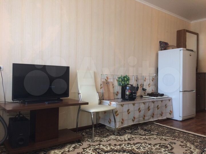 Комната 16,8 м² в 1-к., 5/5 эт.