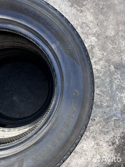 DoubleStar DW02 215/70 R16