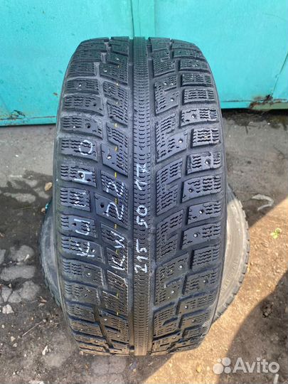 Kumho I'Zen KW22 215/50 R17 95T
