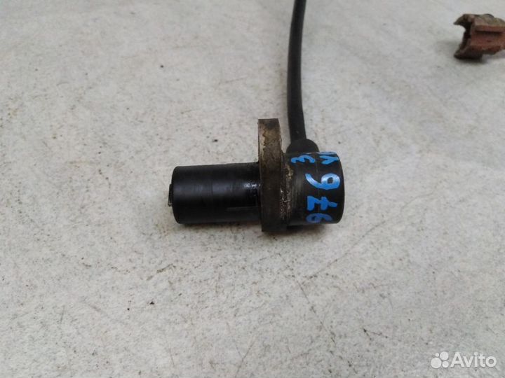 Датчик ABS задний Ниссан