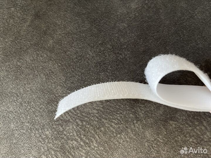 Лента липучка велкро 25 мм