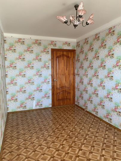 4-к. квартира, 76,5 м², 4/10 эт.