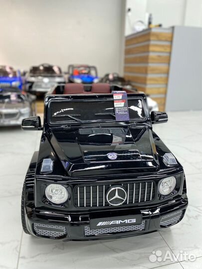 Электромобиль