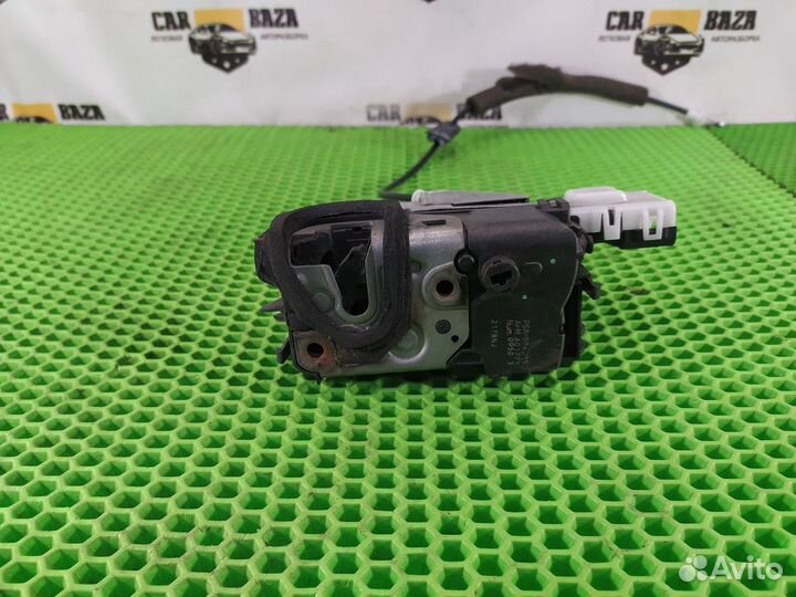 Замок двери задней левой L Citroen C5