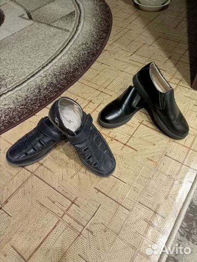 Школьная форма для мальчика