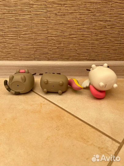 Funko pop pusheen