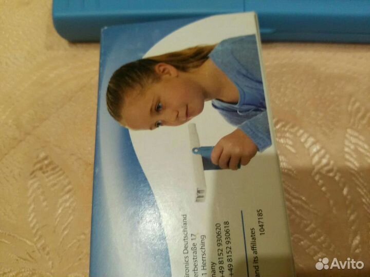 Пикфлоуметр Для лечения астмы у детей