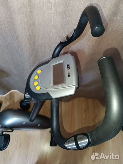 Велотренажер бу