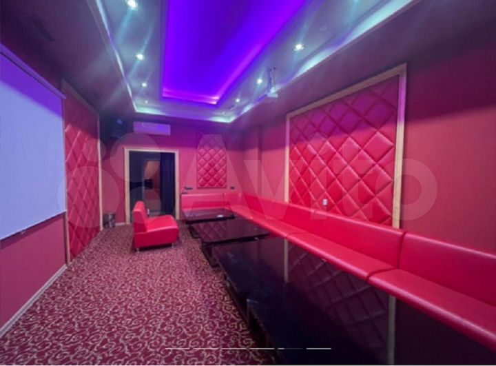 Кальянная, ресторан, кафе, общепит 709,93 м2