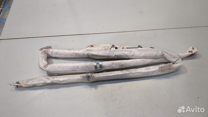 Подушка безопасности боковая Opel Insignia, 2013