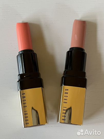 Помада Bobby Braun мини