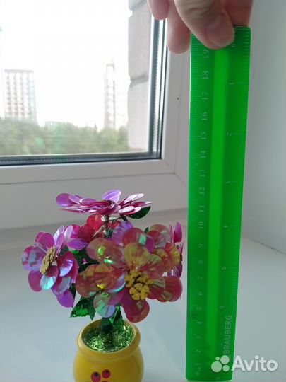 Декоративное дерево