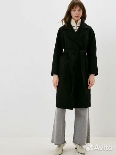 Пальто Meltem шерсть новое