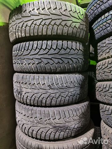 Nokian Tyres Nordman 5 225/55 R17 101T