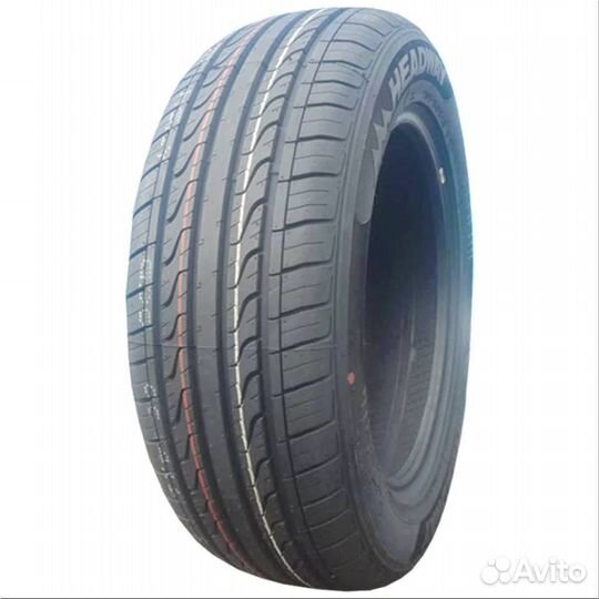 Headway HH301 185/65 R14 и 185/65 R14 86T