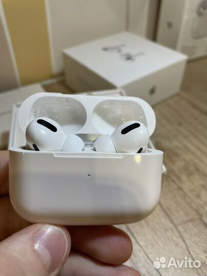 Airpods