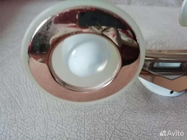 Люстра, бра