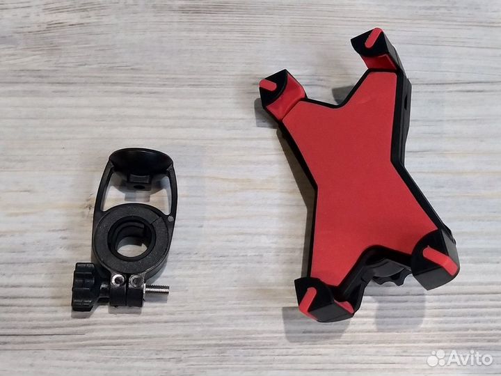 Держатель для телефона на руль 7378726