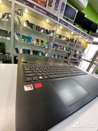 Ноутбук Acer Aspire 3 A315-21 N17Q3 15.6