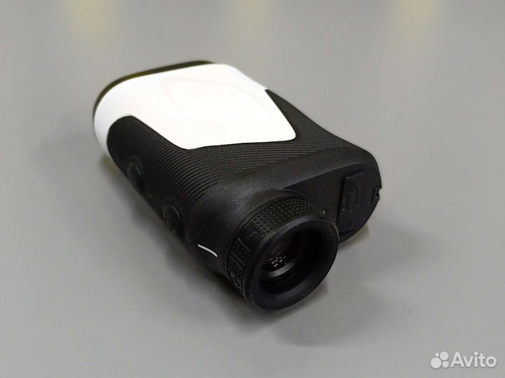 AMO Hunter 500 оптический дальномер