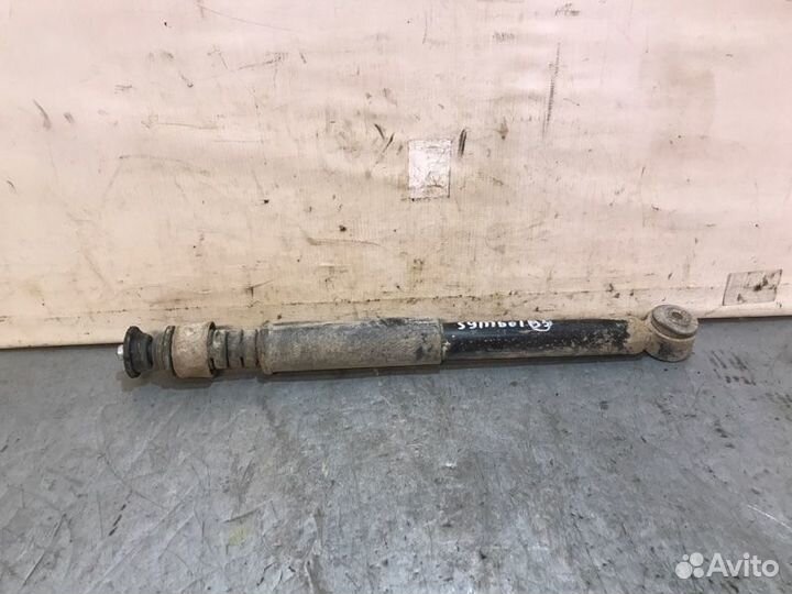 Амортизатор задний Renault Symbol Clio K7JA700