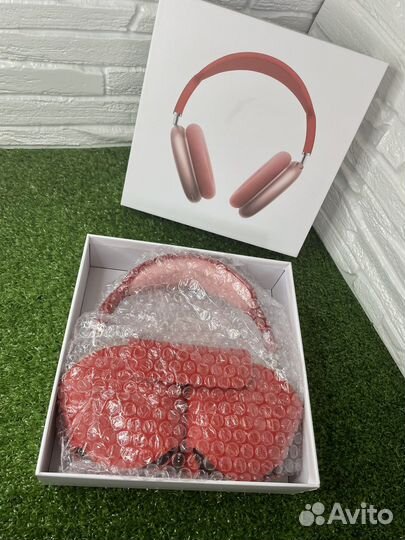 Беспроводные наушники AirPods Max