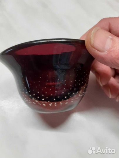 Пепельницы антикварные раритет