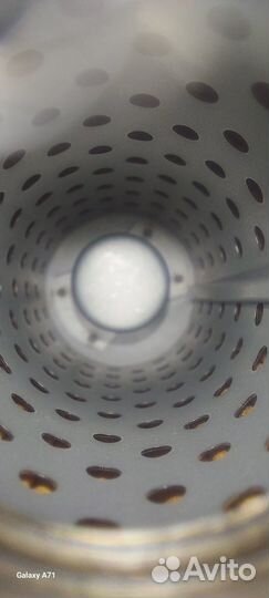 1651061AV1 suzuki Фильтр масляный оригинал