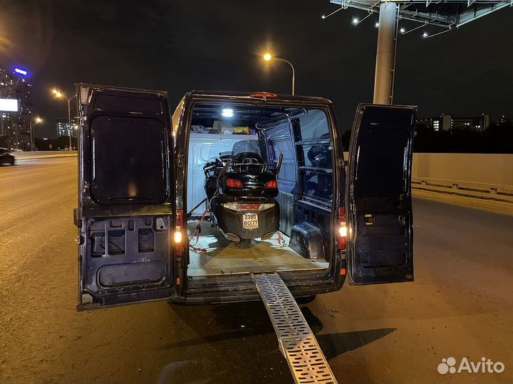 Мото эвакуатор мотоэвакуатор эвакуация мотоциклов