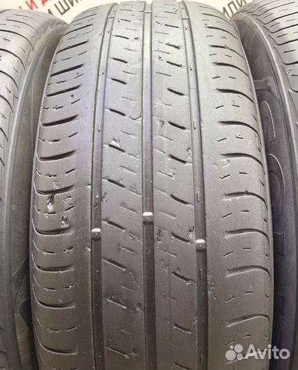 Kumho Solus SA01 KH32 215/60 R17 93N