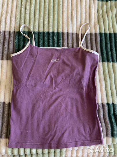 Спортивный топ nike m