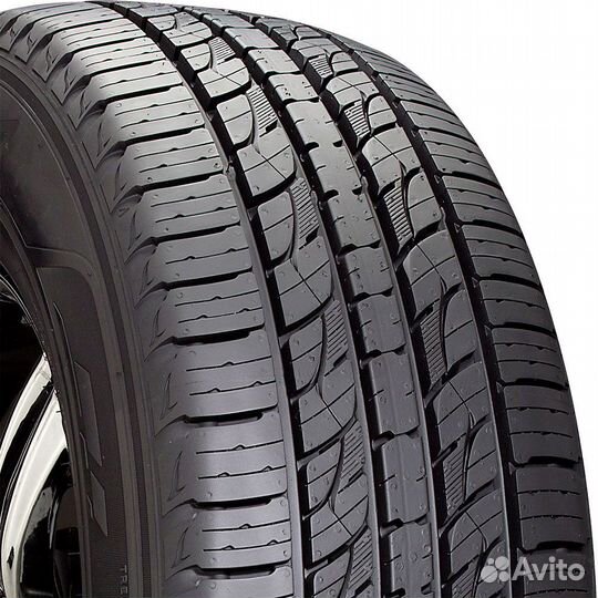 Kumho Crugen Premium KL33 235/55 R19 101H