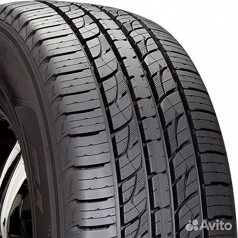 Kumho Crugen Premium KL33 235/55 R19 101H