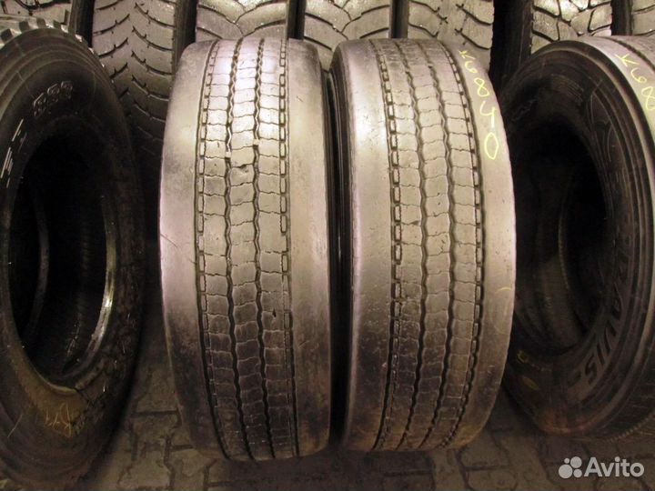 Hankook AH31 315/70R22.126