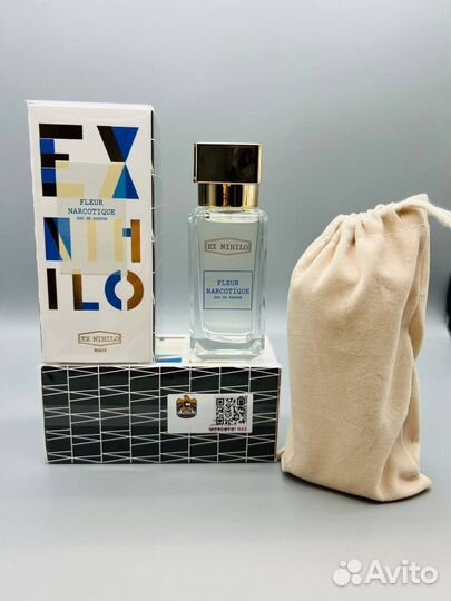 Парфюм духи пробники тестеры